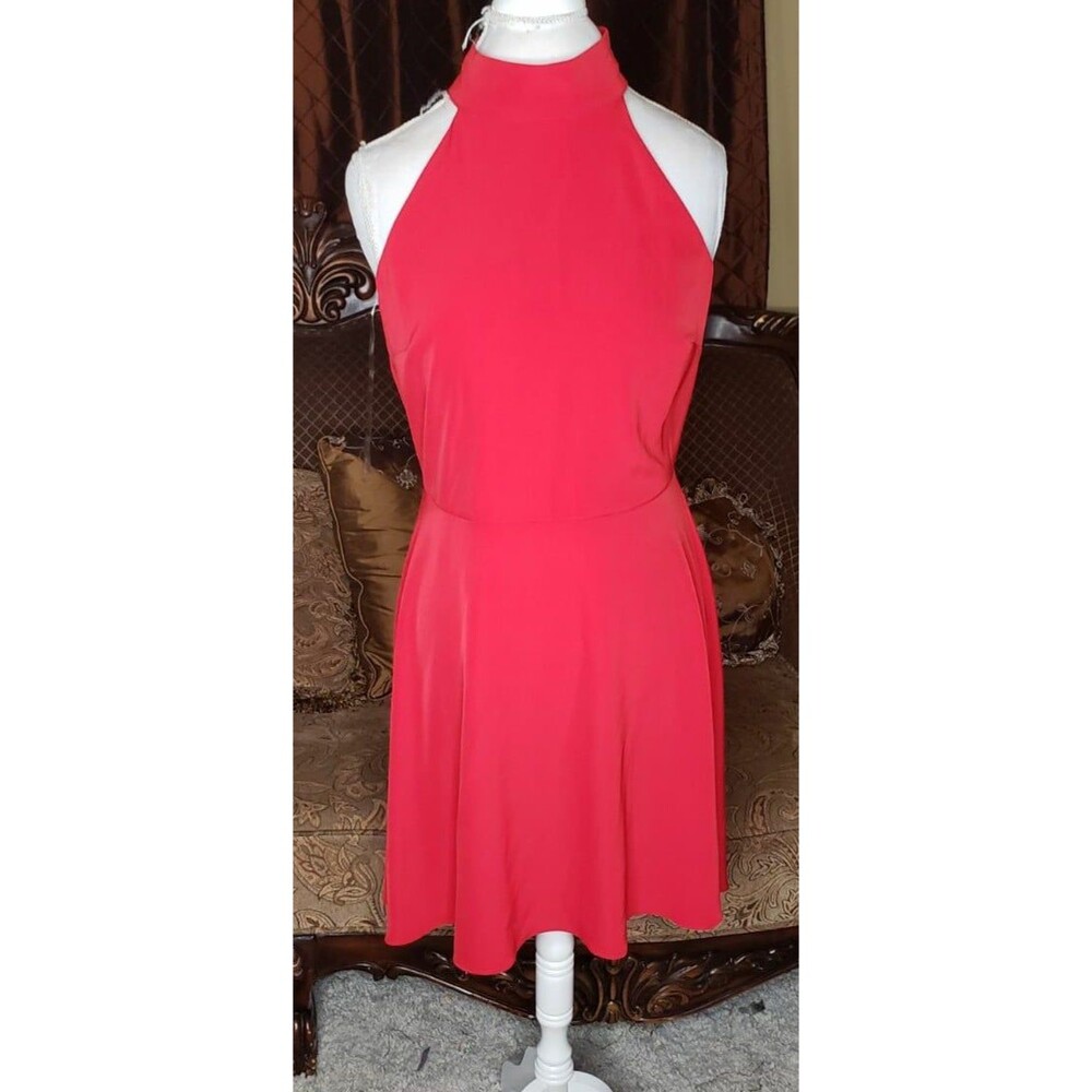 Giani Bini dress, size large, new with t
